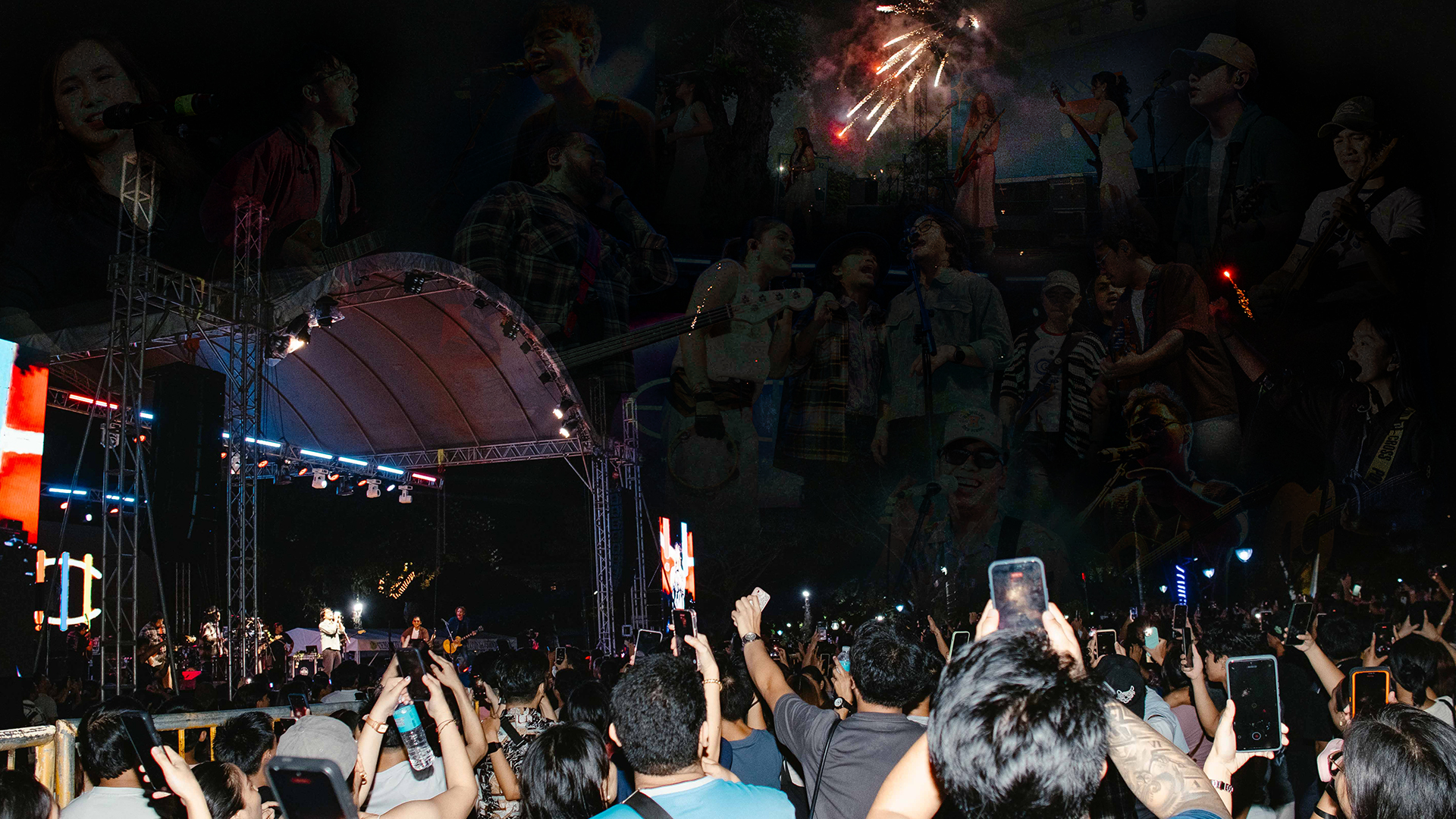 Cebu City Gives Bisaya Music Its Own Stage at the Inaugural Bisaya Music Festival